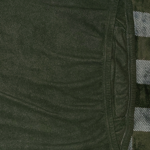 Vintage. Made in USA. Novara by REI. Polyester Fleece-like. Size XL. - Picture 6 of 15